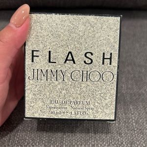 Jimmy choo perfume
